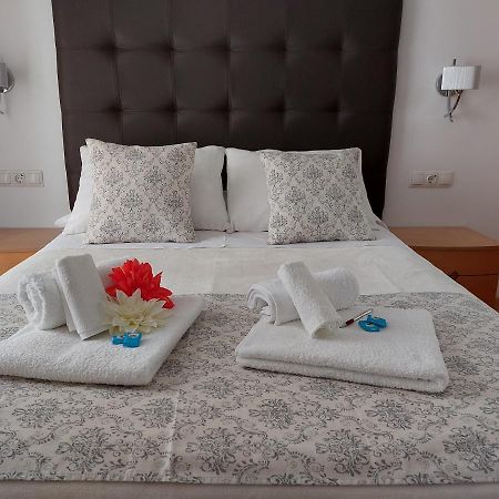 Apartamento Nerja Beach Buitenkant foto