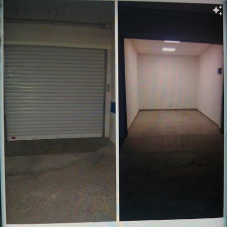 Apartamento Nerja Beach Buitenkant foto