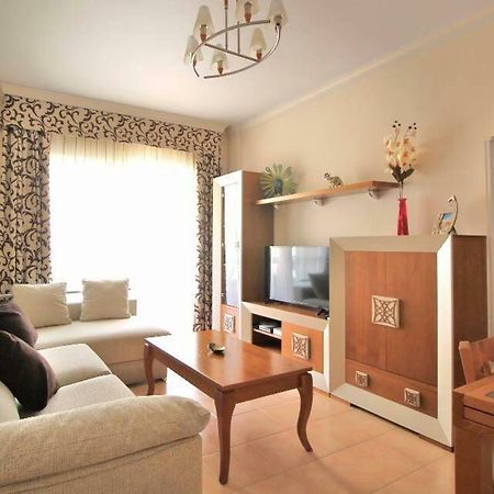 Apartamento Nerja Beach Buitenkant foto