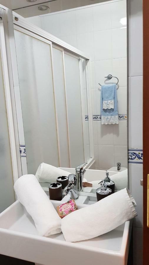 Apartamento Nerja Beach Buitenkant foto