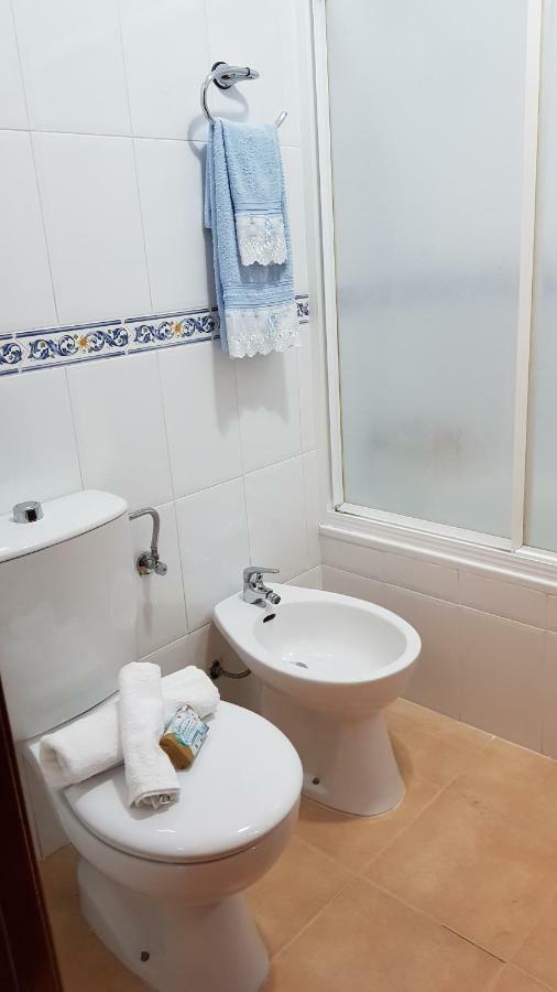 Apartamento Nerja Beach Buitenkant foto