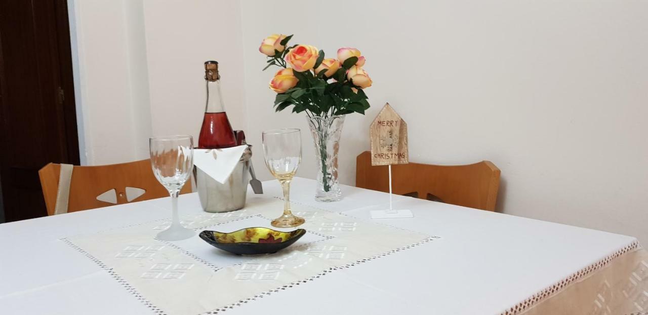 Apartamento Nerja Beach Buitenkant foto