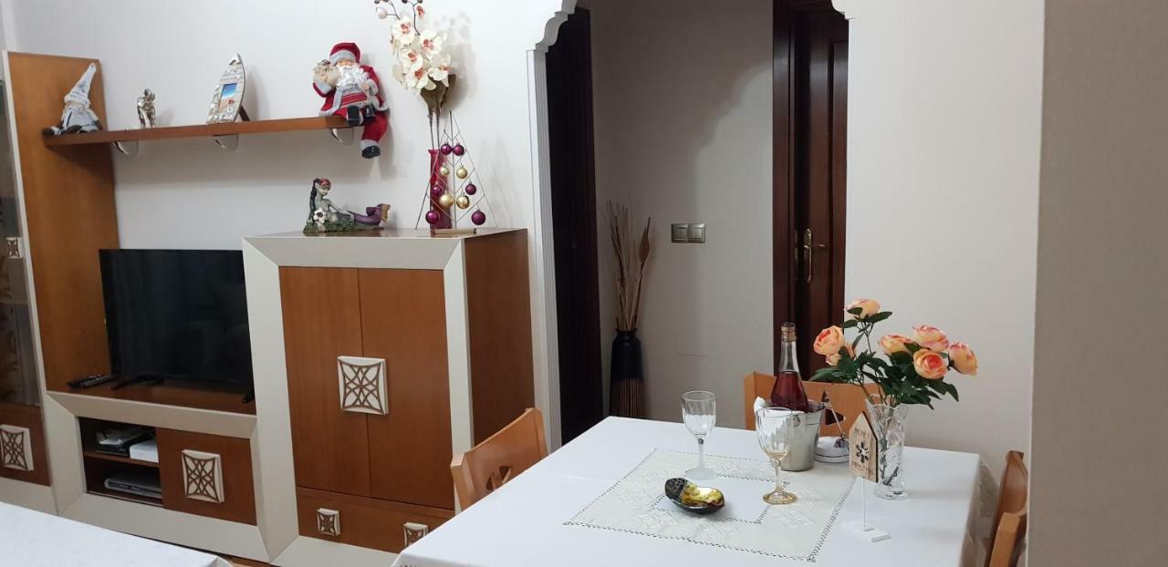 Apartamento Nerja Beach Buitenkant foto